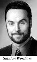 Stanton Wortham