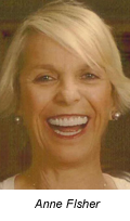Anne Fisher