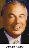 Jerome Fisher