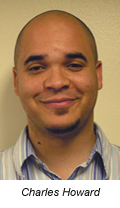Charles Howard