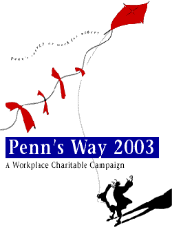 Penn's Way Logo
