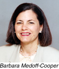 Barbara Medoff-Cooper