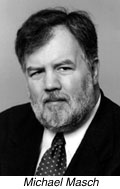 Michael Masch