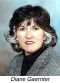 Diane Gaertner