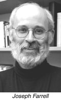 Joseph Farrell
