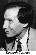 Kenneth Drobatz