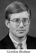 Gordon Bodnar