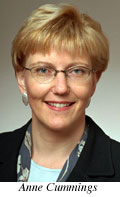 Anne Cummings