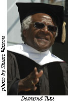 Desmond Tutu