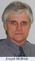 Joseph McBride