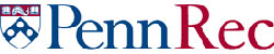 Penn Rec Logo