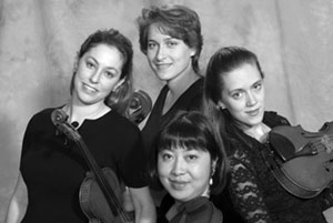 Cassatt String Quartet