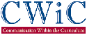 CWic logo