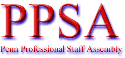 PPSA logo