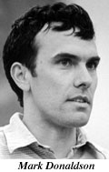 Mark Donaldson