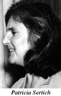 Patricia Sertich