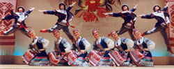 virsky ukranian dance