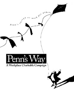 Penns Way
