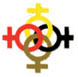 Woman of Color Logo