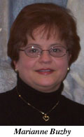 Marianne Buzby