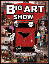 The Big Arts Show