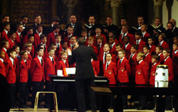 Philadelphia Boys Choir