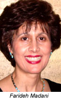 Farideh Madani