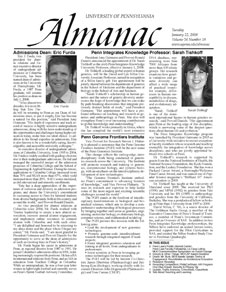 Print the Jan. 22, 2008 issue