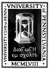 University Club Logo