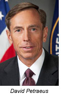 D. Petraeus