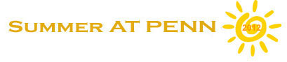 April AT PENN logo