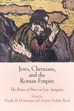 Jews, Christians, and the Roman Empire