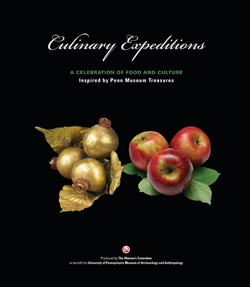 culinary expeditions