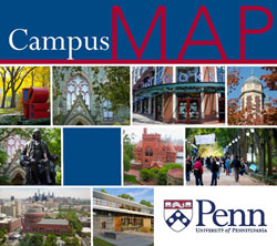 campus maps