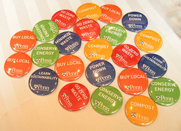 climate action buttons
