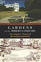 gardens modern landscapre