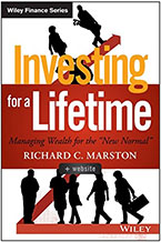 investing for a lifetime