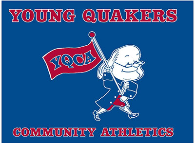young quaker community initiatives