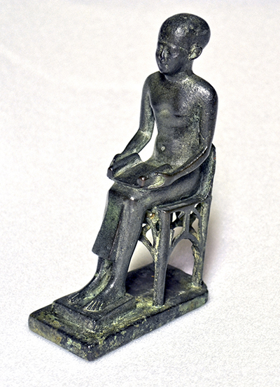 imhotep penn museum