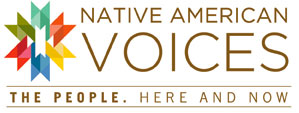 native american voices penn museum
