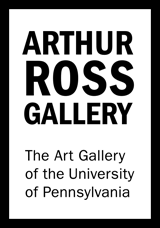 Arthur Ross Gallery logo