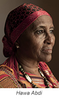 Hawa Abdi