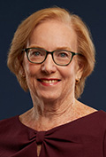 caption:Linda Aiken