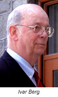 Ivar Berg