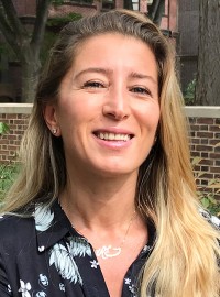 caption: Nazli Bhatia