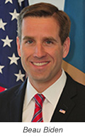 Beau Biden