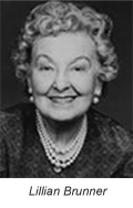 Lillian Sholtis Brunner