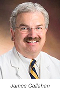 James Callahan