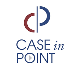Case in Point logo