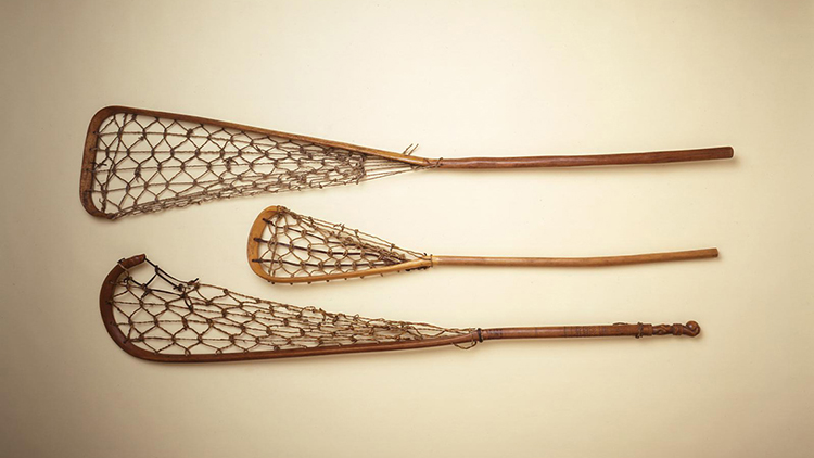 At-Home Anthro Live: Let’s Play Indigenous Games